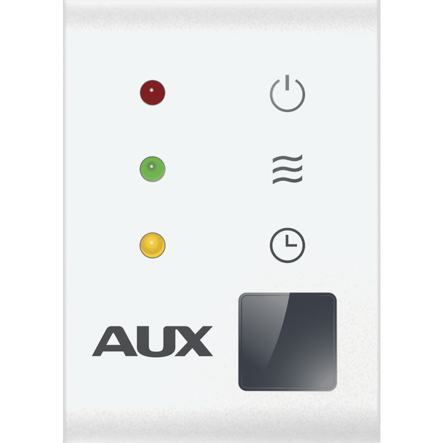 Приемник ИК сигнала AUX Signal receiver for duct AC