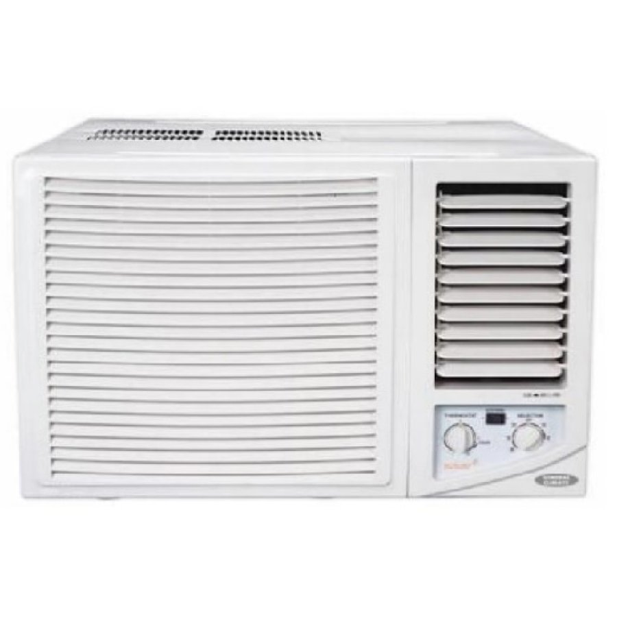 Оконный кондиционер General Climate GCW-24EM