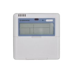 Пульт управления центральный Kentatsu KCC-101
