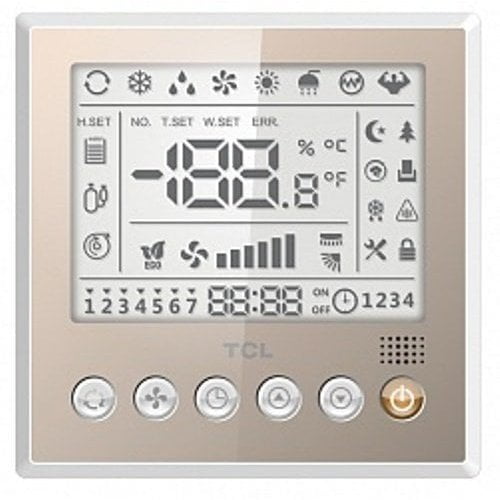 Кондиционер TCL TTB-48HWIA