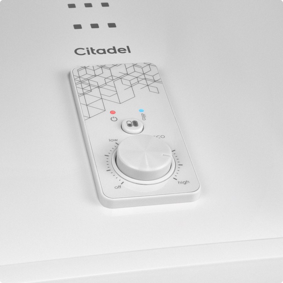Водонагреватель Electrolux EWH 80 Citadel накопительный