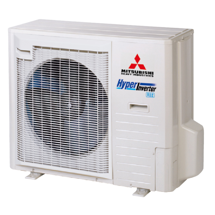 Кондиционер Mitsubishi Heavy FDT71VNXWVH четырехпоточные