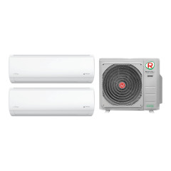 Мульти сплит-система Royal Clima 2RMN-14HN/OUT /RCI-TMH09HN*2шт