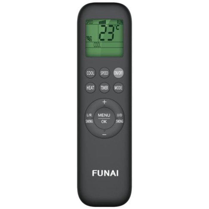 Настенный блок Funai RAM-I-SG25HP.W01