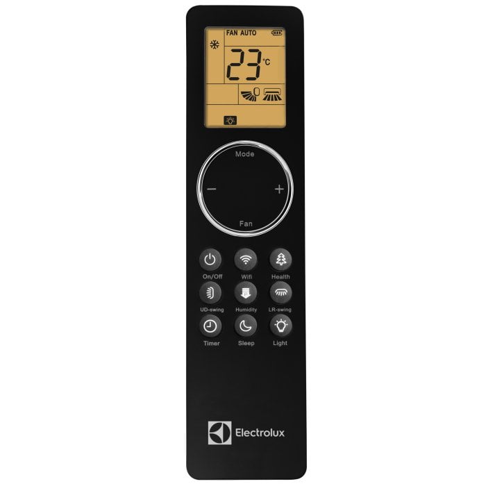 Настенный блок Electrolux EACS/I-09 HEN FMI/N8_ERP мульти-сплит системы