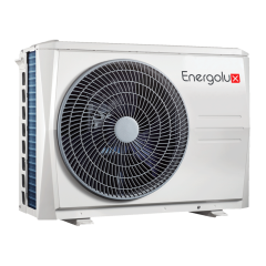 Компрессорно-конденсаторный блок Energolux SCCU12C1BF