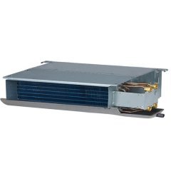 Канальный фанкойл Dantex DF-200T4/L-P4