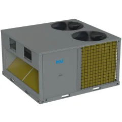 Крышный кондиционер MDV MDRT3-S062HDR1B(A)