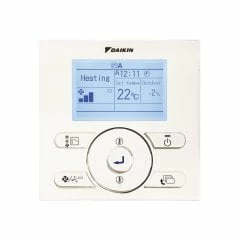 Пульт управления проводной Daikin BRC1E53C