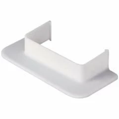 Ввод в стену прямой DKC 70х40 (70407)