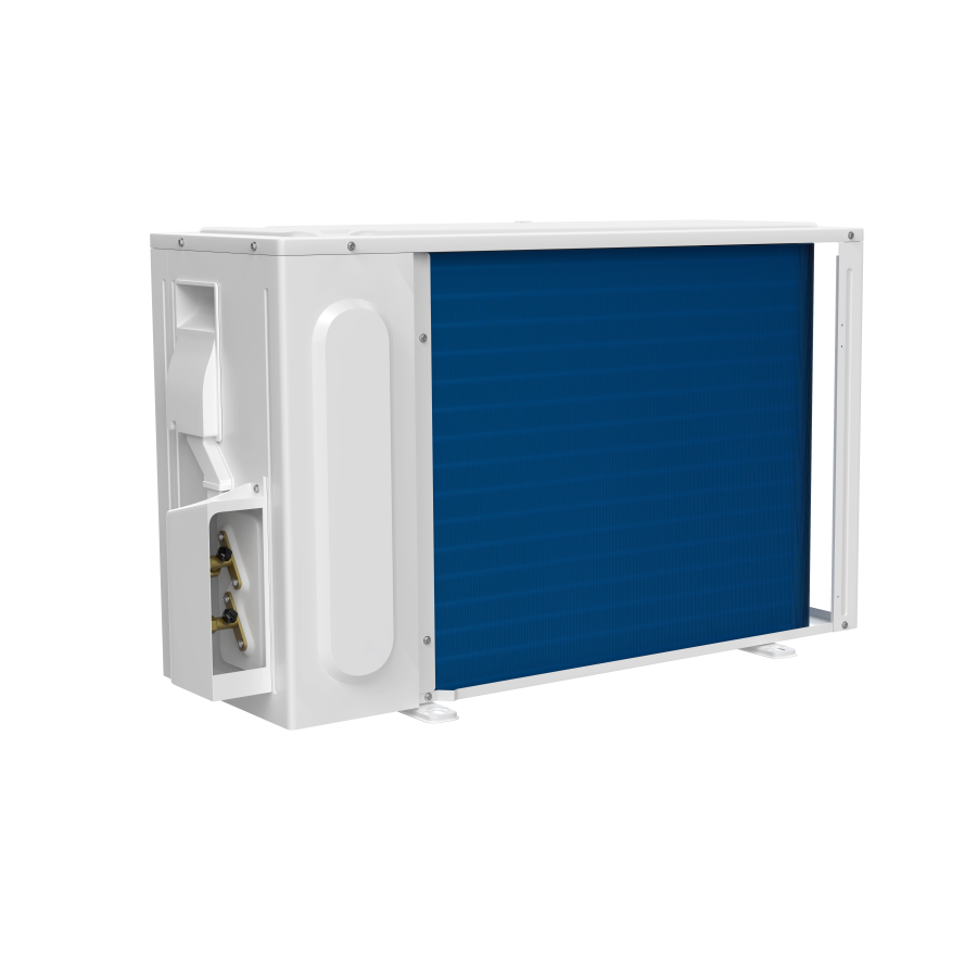 Кондиционер Energolux SAS24B4-A/SAU24B4-A