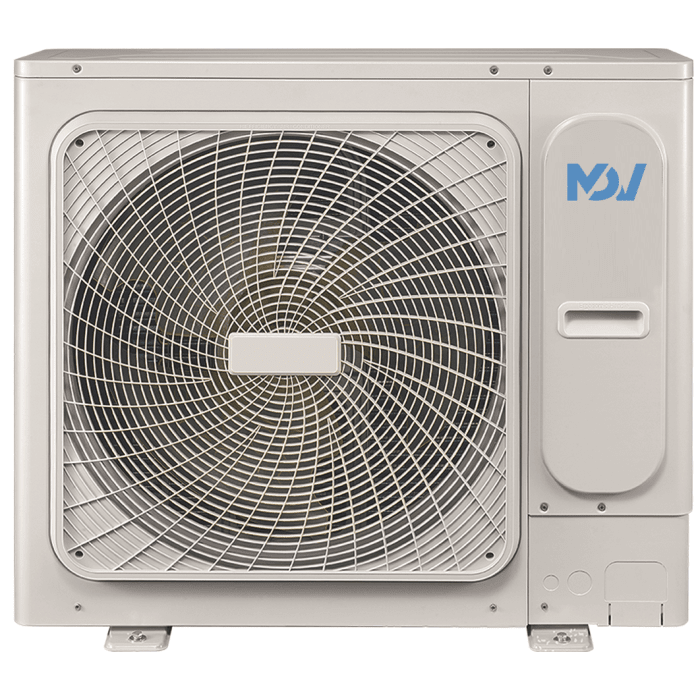 Наружный блок VRF MDV MDVO-Mi100V2R1D(D)