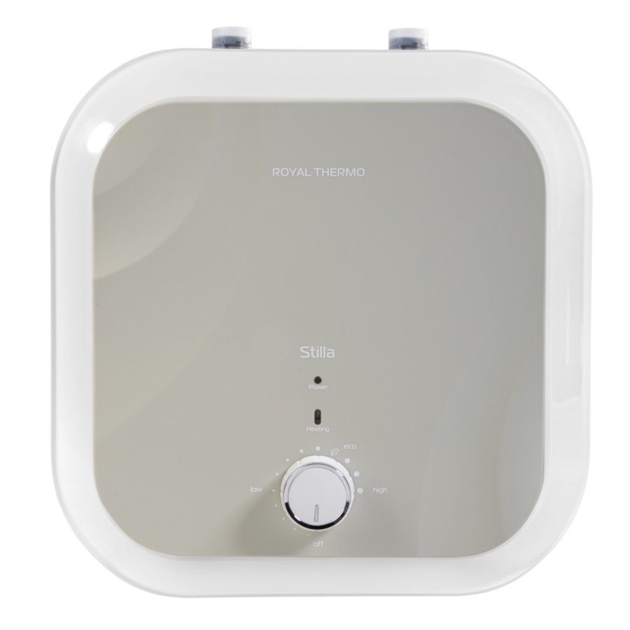 Водонагреватель Royal Thermo RWH 15 Stilla U накопительный