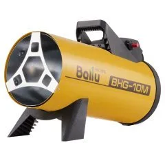 Тепловая пушка Ballu BHG-10М газовая