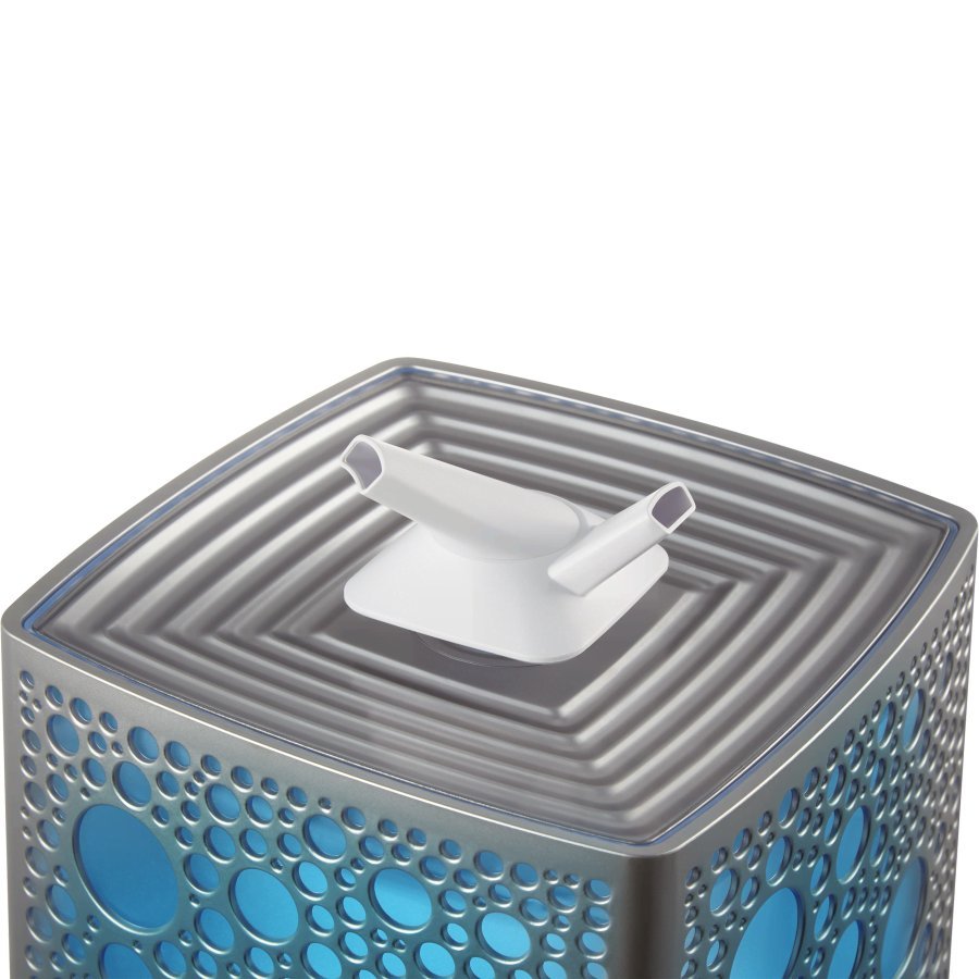 Увлажнитель воздуха Electrolux ecoBiocomplex EHU-3915D Yogahealthline 2.0