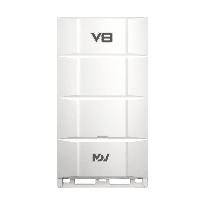 Наружный блок VRF MDV MDV-V8i280V2R1A(MA)