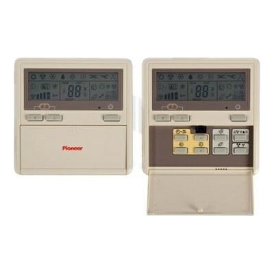 Кондиционер Pioneer KFD48GV/KON48GV