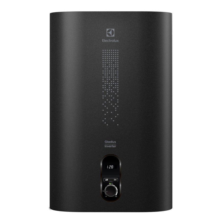 Водонагреватель Electrolux EWH 30 Gladius Inverter Grafit накопительный