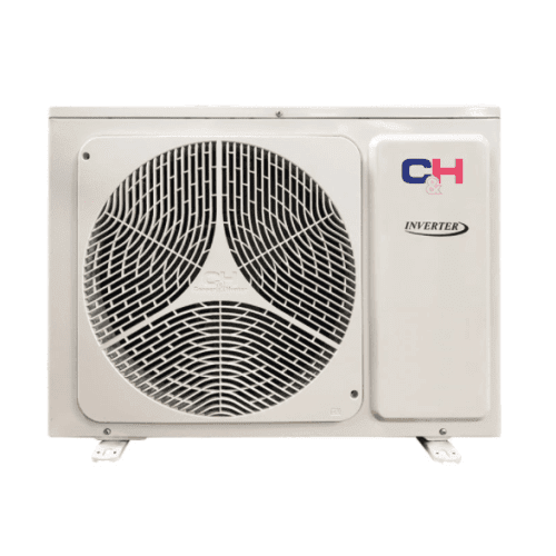 Кондиционер Cooper&Hunter CH-S12FTXR-NG WI-FI