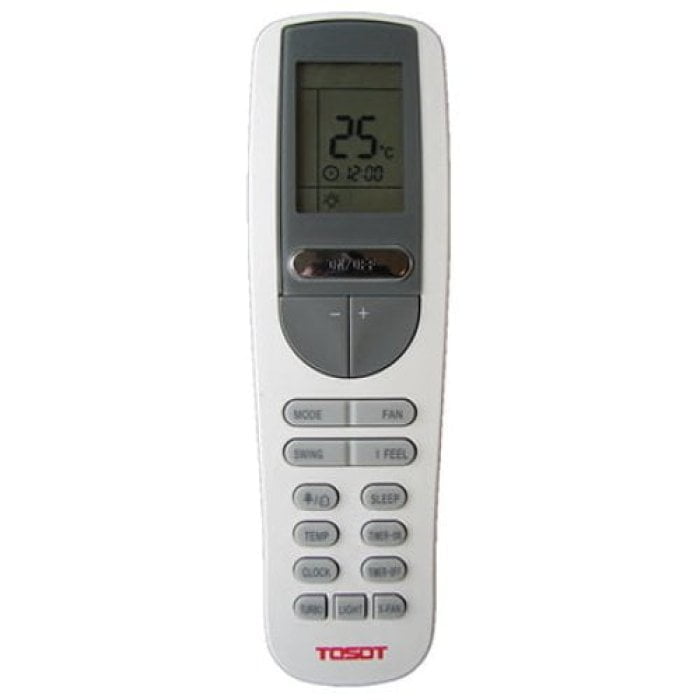 Настенный блок Tosot T24H-SLyRA/I