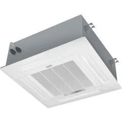 Кондиционер AUX ALCA-H24/4R1C/AL-H24/4R1C(U)