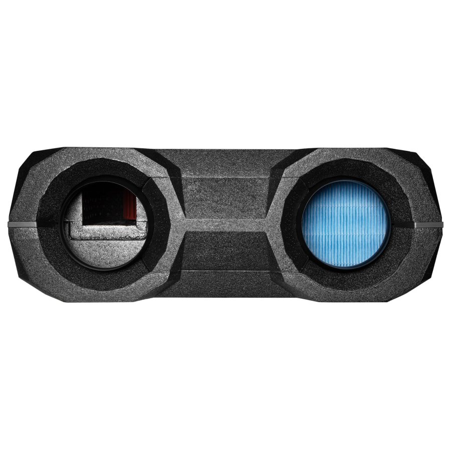 Приточно-вытяжная установка Shuft SKOYOD Allston-VH4.0