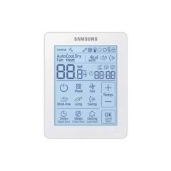 Пульт управления Samsung MWR-SH11N CAC проводной