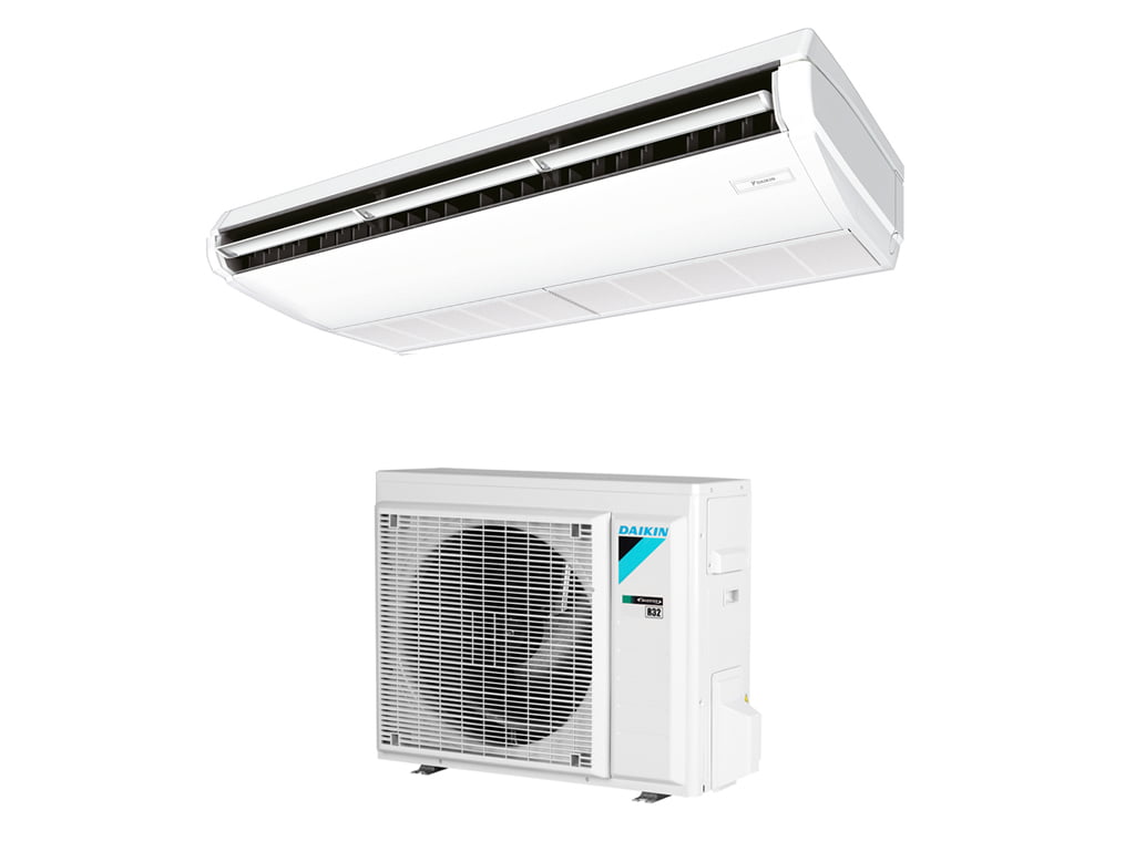 Кондиционер Daikin FHA35A9/RXM35R9