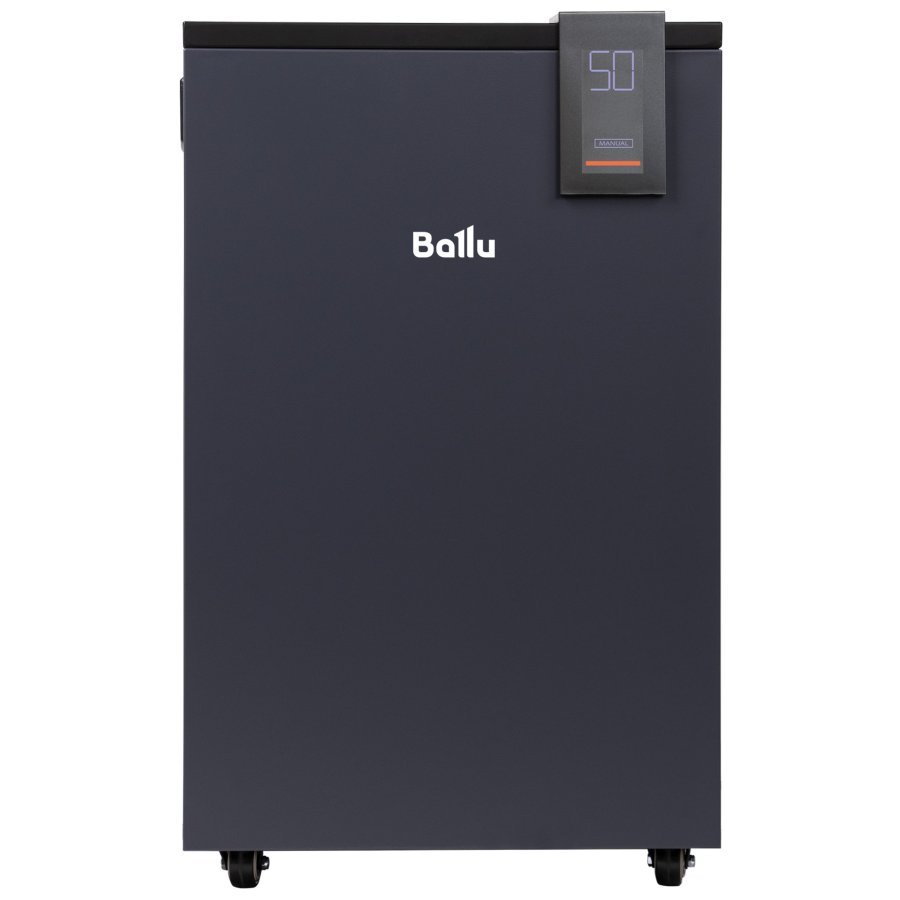 Осушитель воздуха Ballu BD80HP