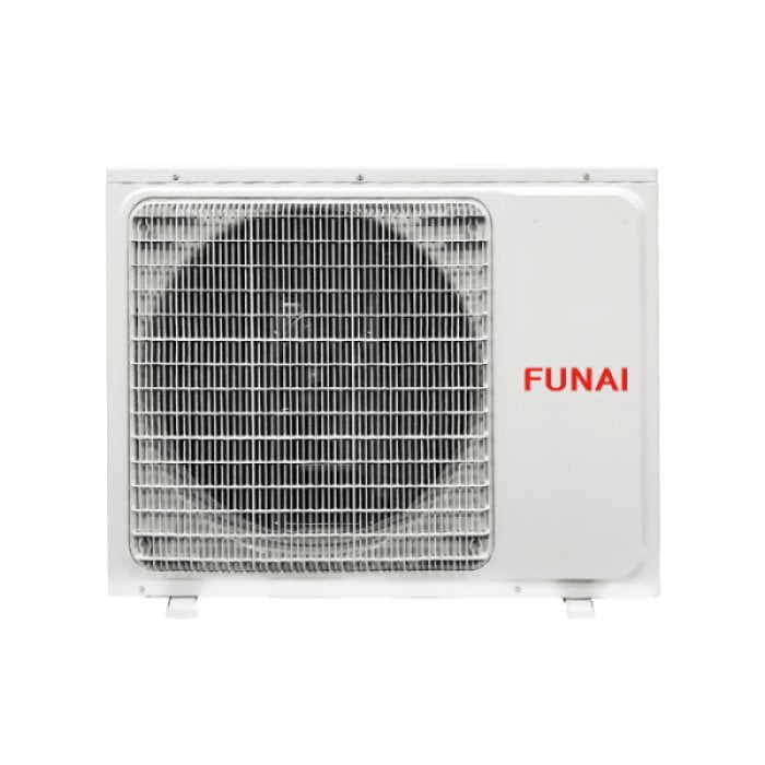 Кондиционер Funai LAC-DR105HP.C01/S/Pan DR-4LY/LAC-DR105HP.01/U
