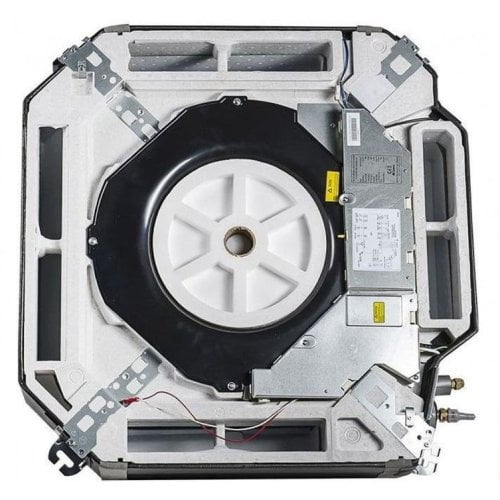 Кассетный блок Gree GKH(12)BB-K6DNA3A/I мульти сплит системы