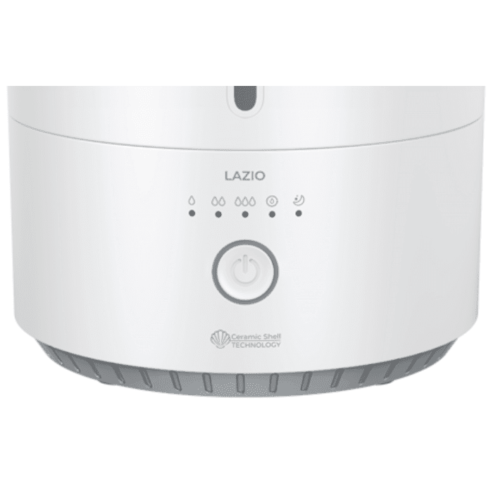 Увлажнитель воздуха Royal Clima RUH-LZ300/4,8E-WT