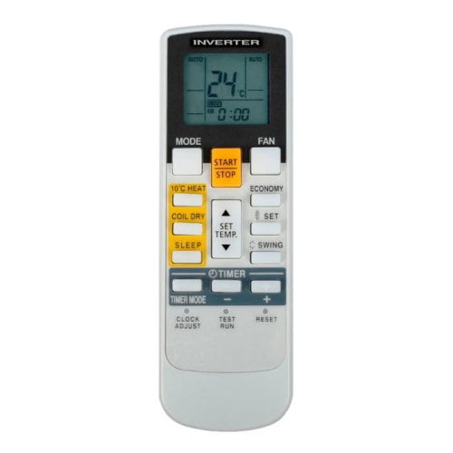 Кассетный блок General AUHG12LVLB мульти сплит системы