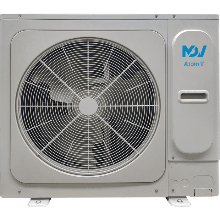 Наружный блок VRF MDV MDVO-AtT120V2R8E