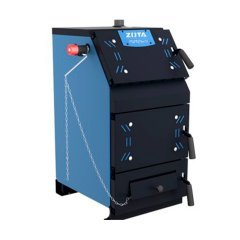 Твердотопливный котел Zota Тополь-М 60