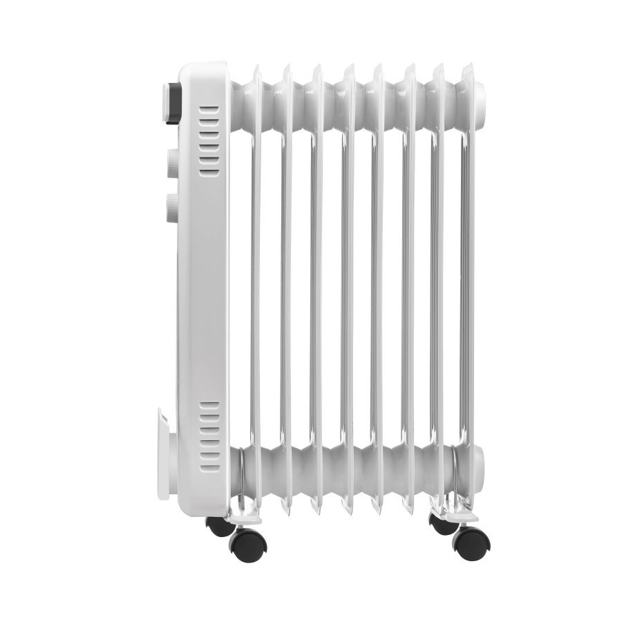 Масляный радиатор Zanussi ZOH/CS-09W 2000