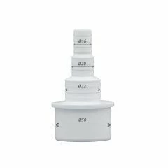 Переходник дренажный Ø50/32-20-16, PROFcool