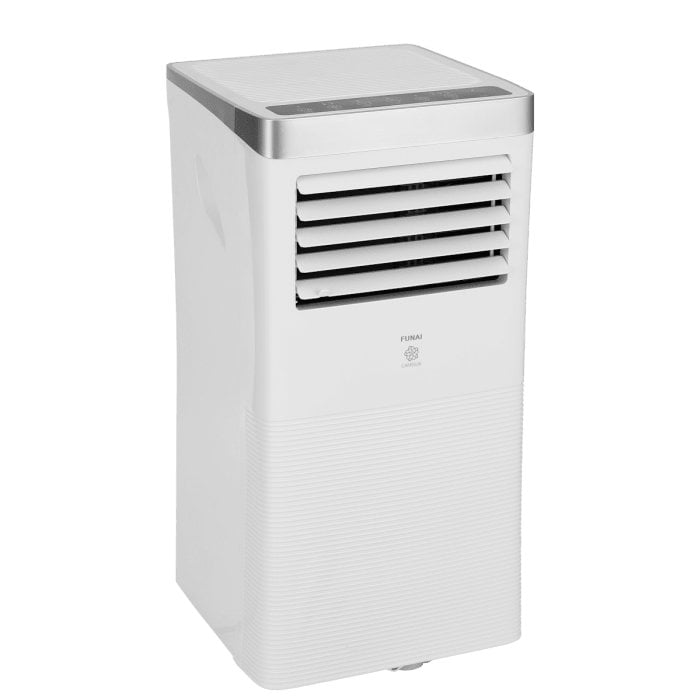 Мобильный кондиционер Funai CAMELLIA MAC-CA25CON04