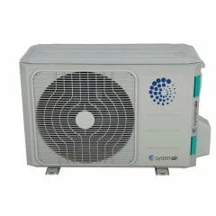 Внешний блок Systemair SYSPLIT SIMPLE MULTI2 18 EVO HP Q