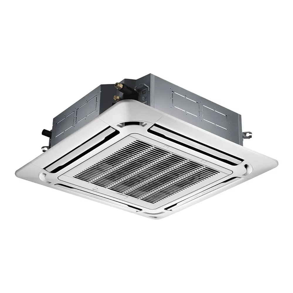 Кондиционер Midea MCD-24HRN1-Q/MOU-24HN1-Q/-40/T-MBQ-02M4