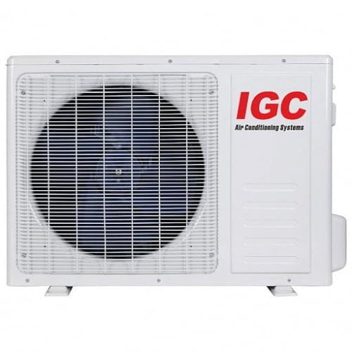 Кондиционер IGC ICХ-60HS/U