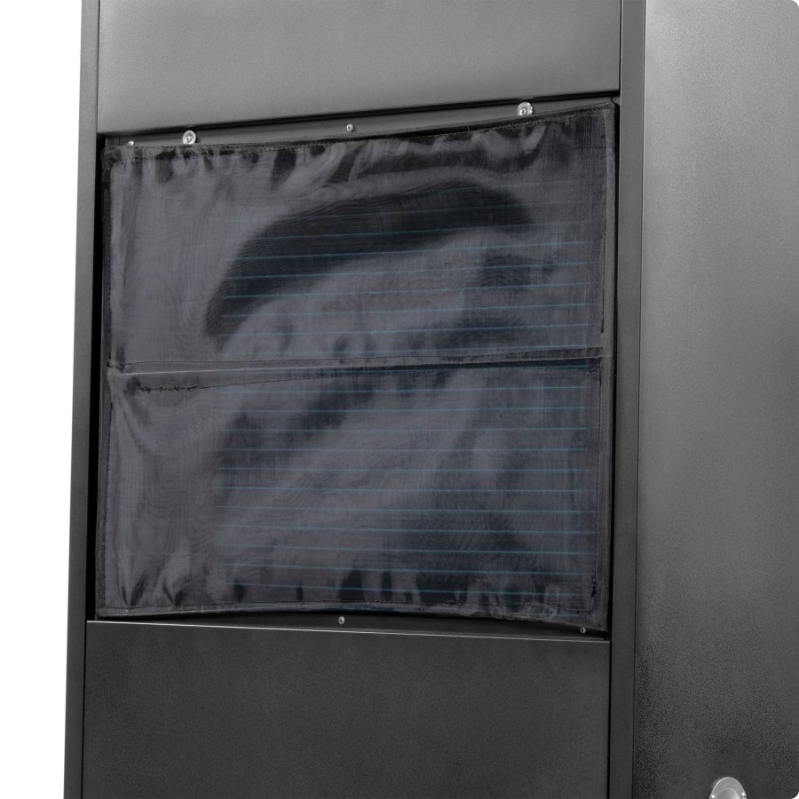 Осушитель воздуха Ballu BDH-360L колонный