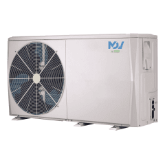 Тепловой насос MDV MDHWC-V30W/D2RN8