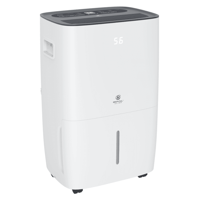 Осушитель воздуха Royal Clima RD-CR30-E