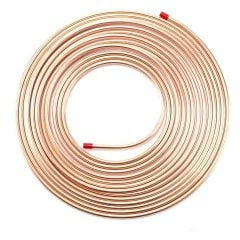 Труба медная 1/4 ICG (6,35x0,76мм, бухта 50м), ASTM B280