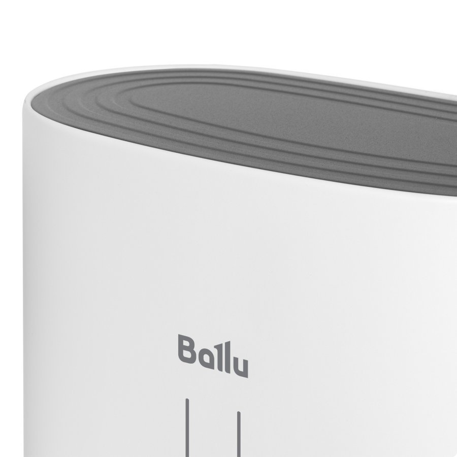 Водонагреватель Ballu BWH/S 100 Cetrion Inox Inverter накопит.