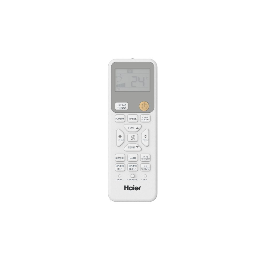 Настенный блок Haier AS50SS1HRA-M мульти сплит системы
