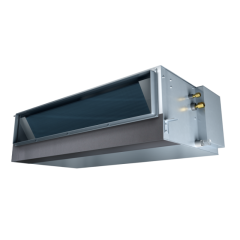 Канальный блок VRF Hisense AVD-15HJDH высоконапорный