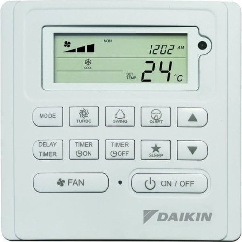Проводной пульт управления Daikin BRC51A61