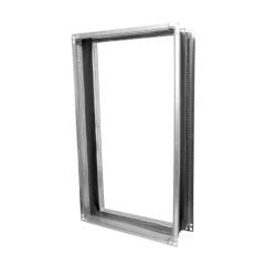 Гибкая вставка Zilon ZFC 800x500